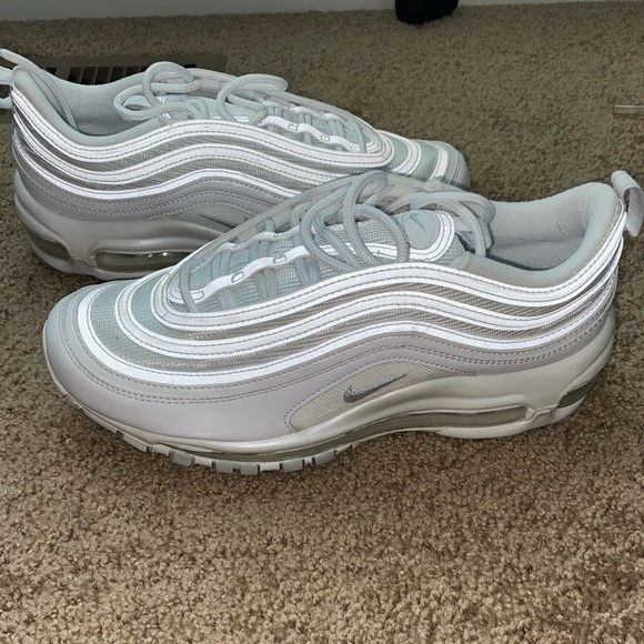 Women’s Nike Air Max 97s - Picture 2 of 5